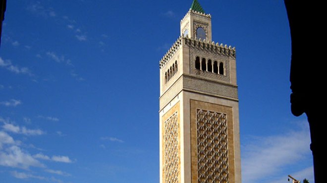 “شعوذة” واحتيال داخل المسكن الوظيفي لمسجد بالعاصمة!