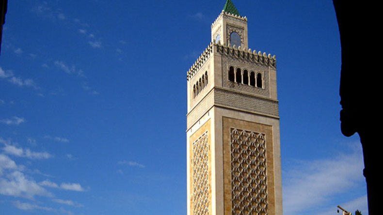 “شعوذة” واحتيال داخل المسكن الوظيفي لمسجد بالعاصمة!