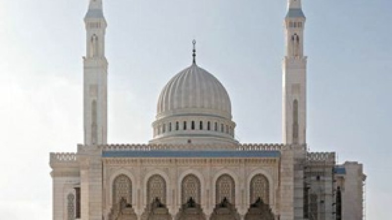 صلاة التراويح على المباشر في قناة القرآن الكريم