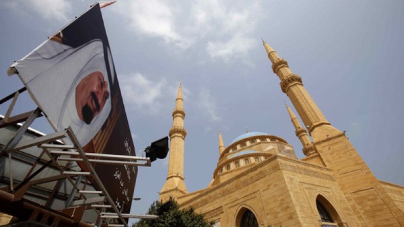 الداخلية السعودية تحبط عمليات تفجير 4 مساجد في رمضان