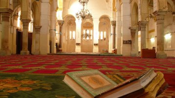 .. اتقـّوا الشُبهات!