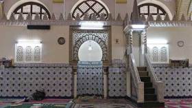 وفاة إمام بسكتة قلبية في ختام صلاة الصبح بباتنة