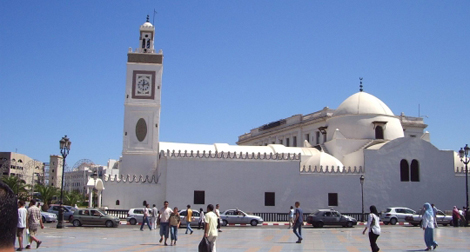Assainissement des listes des biens wakf et des mosquées