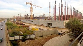 وزارة السكن تدافع عن الجامع الكبير في وسائل إعلام فرنسية