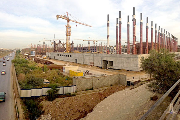 Mohamed Issa: “There Is No Iranian Gift For Algiers Grand Mosque”