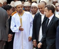 La fin du Ramadhan fixée lundi