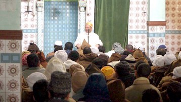 أقيلوا عن “رجال الدّين”!