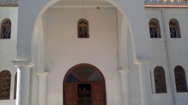 Tlemcen: un muezzin se suicide par pendaison à l’intérieur d’une mosquée