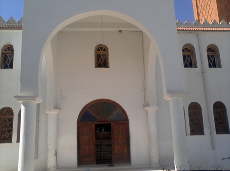Tlemcen: un muezzin se suicide par pendaison à l’intérieur d’une mosquée