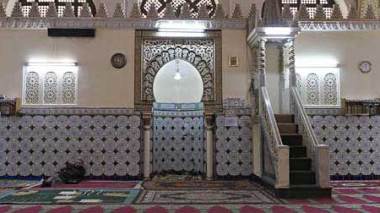 La guerre entre commissions, perturbe la stabilité de 5000 mosquées