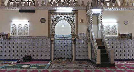La guerre entre commissions, perturbe la stabilité de 5000 mosquées