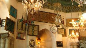 اختفاء 4 ملايير و200 مليون موجهة لبناء مسجد بالبليدة