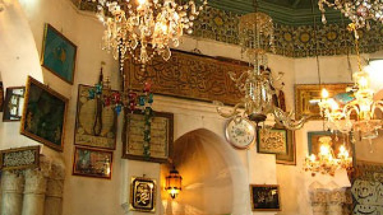 اختفاء 4 ملايير و200 مليون موجهة لبناء مسجد بالبليدة