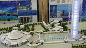وكالة المسجد الأعظم تطرح دفتر شروط المناقصة الخاصة بإنجاز الجامع