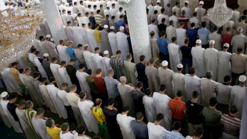 تنافس حول الفوز بأحسن القراء لإرضاء 12 مليون مصل