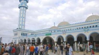 Algeria / Reinforcement of security apparatus in expectation of  holy month of fasting of Ramadhan.