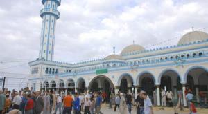 Algeria / Reinforcement of security apparatus in expectation of  holy month of fasting of Ramadhan.