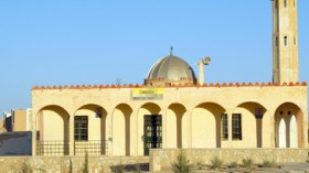 في سابقة غريبة ثري بالبليدة يطالب باسترجاع مسجد بناه بماله