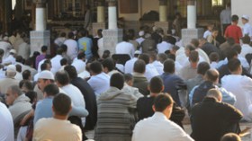 لهذا استقالت مساجدنا من المجتمع وتحولت إلى هياكل دون روح