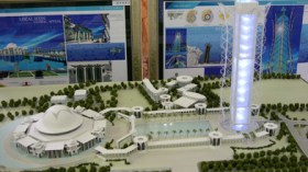 مشروع جامع الجزائر …تصاميم على الورق