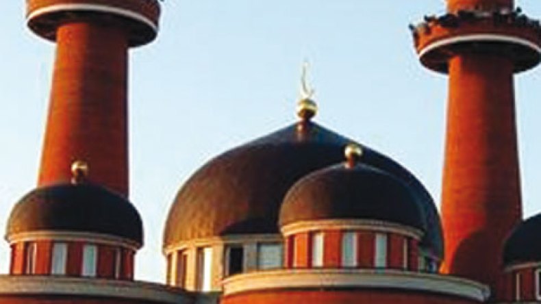 روسيا‭ ‬تعرض‭ ‬مسجدا‭ ‬للبيع‭ ‬وسط‭ ‬مخاوف‭ ‬من‭ ‬نشوب‭ ‬حرب‭ ‬دينية‭ ‬جديدة