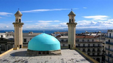 Ghlamallah: 4000 mosquées en cours de réalisation