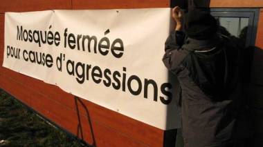 Un imam libanais assassiné à Londres à la sortie de la prière du vendredi