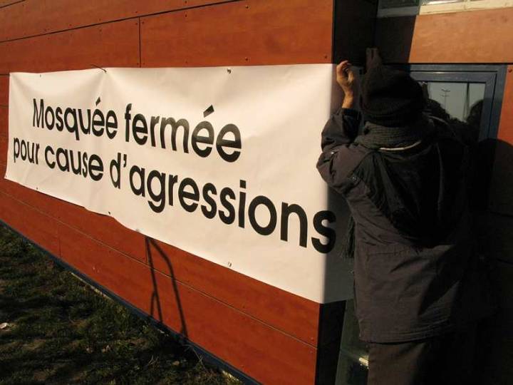 Un imam libanais assassiné à Londres à la sortie de la prière du vendredi