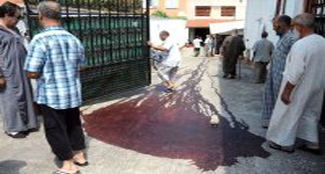 Profanation de la mosquée de Montauban