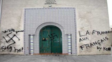 Profanation de mosquées en France : l’Observatoire contre l’islamophobie condamne