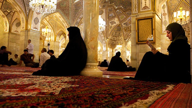 السلفيون في حملة لمنع الشيعة من بناء مسجد لهم بتيبازة