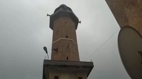 التحقيقات جارية في قضية مسجد آيت وعبان