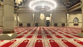 فتح المساجد مؤجل والقرار يعود إلى خبراء الصحة