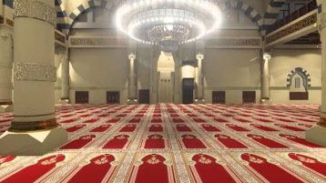 يُتم في الجزائر!