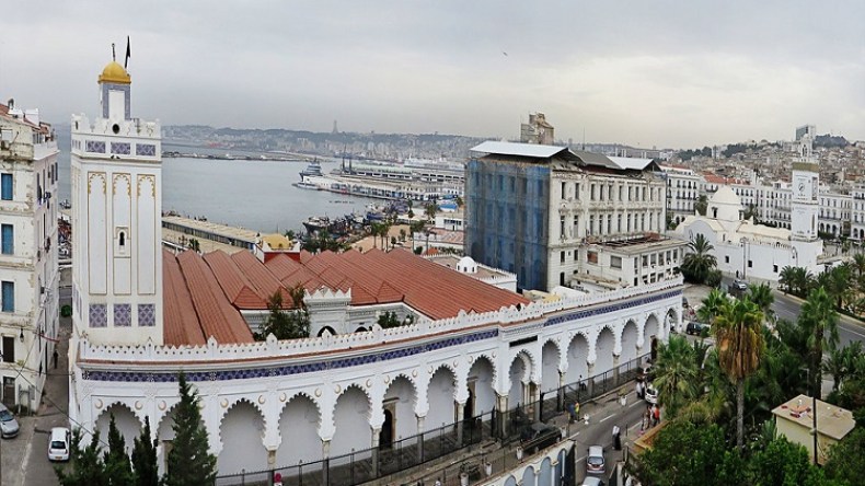 هذا توقيت صلاة عيد الأضحى بالجزائر العاصمة