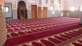 جمعية العلماء تدعو إلى فتح جميع المساجد تجنبا للاكتظاظ