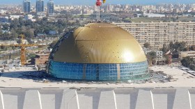 1100 شاعر تهافتوا على مدح “جامع الجزائر”!