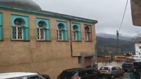 فيديو حول صوت أغان من مسجد بتيزي وزو: مدير الشؤون الدينية يوضح