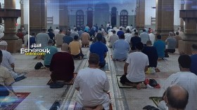 جمعيات تجدد مطالبها للترخيص بإقامة صلاة الجمعة