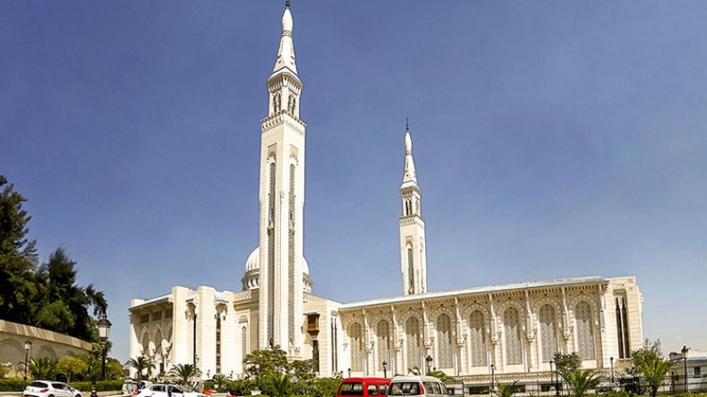 مطالب برفع الحجر عن المساجد بالولايات 19