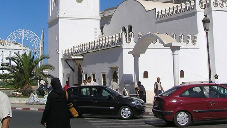 محمد عيسى يطالب بتوحيد الهندسة المعمارية للمساجد