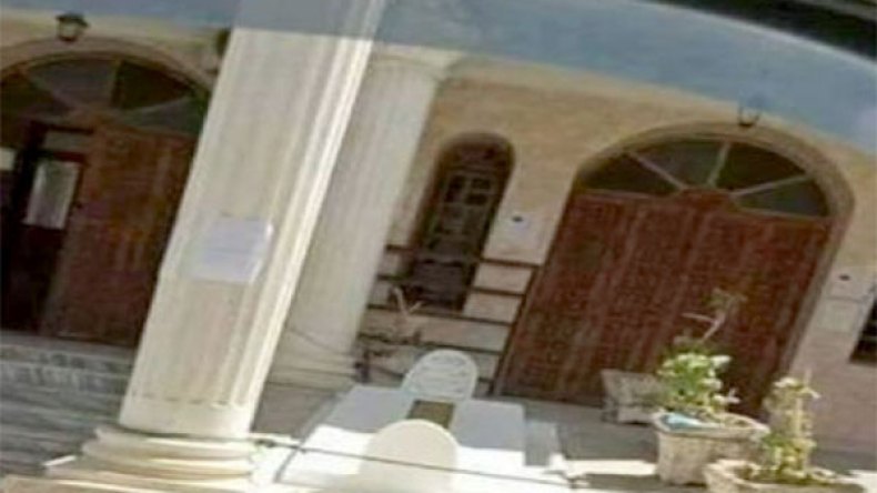 منكر “الدّفن في المسجد” والمنكرات الأخرى