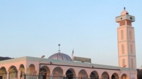 أمريكية تعتنق الإسلام وتقول “أنها أسعد إنسانة في العالم”