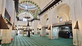 مشاريع لبناء 10 مساجد ومستشفى بالبليدة