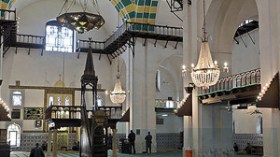 مأدبة قرآنية تجمع “الإباضية والمالكية” بقسنطينة