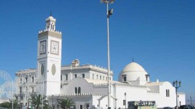 5 آلاف مسجد جديد لإنهاء الصلاة في الشوارع