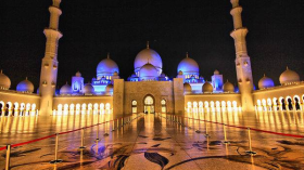 الإسلام غدا..