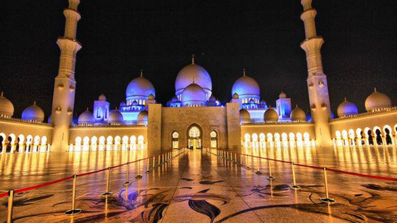 الإسلام غدا..