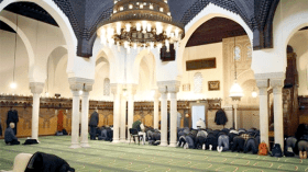 وفاة كهل أثناء تأديته صلاة الفجر بالبويرة