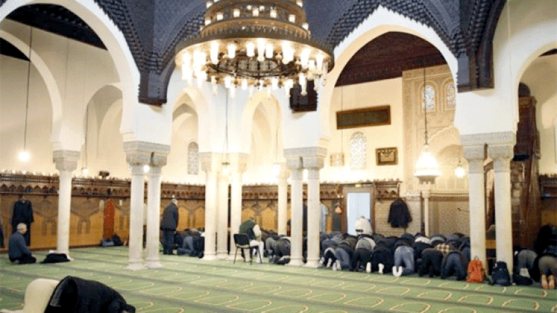وفاة كهل أثناء تأديته صلاة الفجر بالبويرة